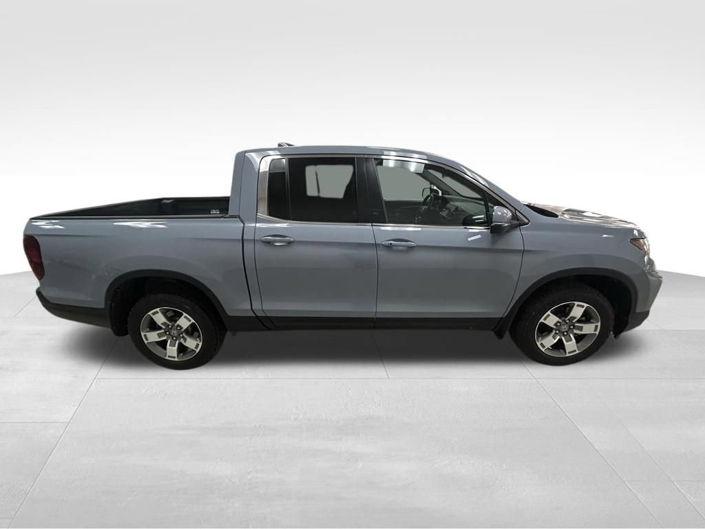 Used 2024 Honda Ridgeline RTL image 6