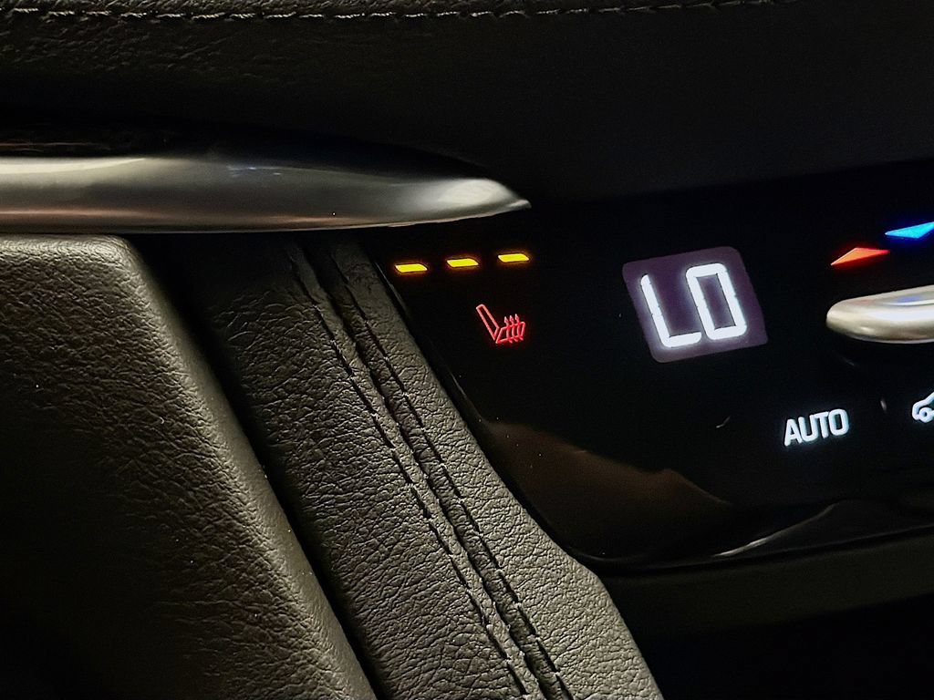 Used 2023 Cadillac XT5 Sportv AWD/4WD image 22