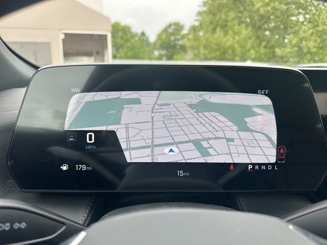 New 2026 Chevrolet Equinox LT FWD image 18