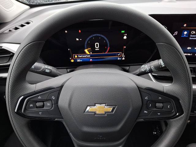 New 2026 Chevrolet TrailBlazer LS w/ LS Convenience Package FWD image 10