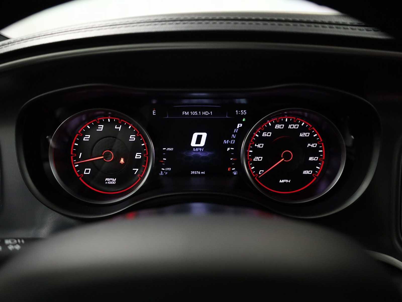 Used 2020 Dodge Charger Scat Pack w/ Plus Group RWD image 22