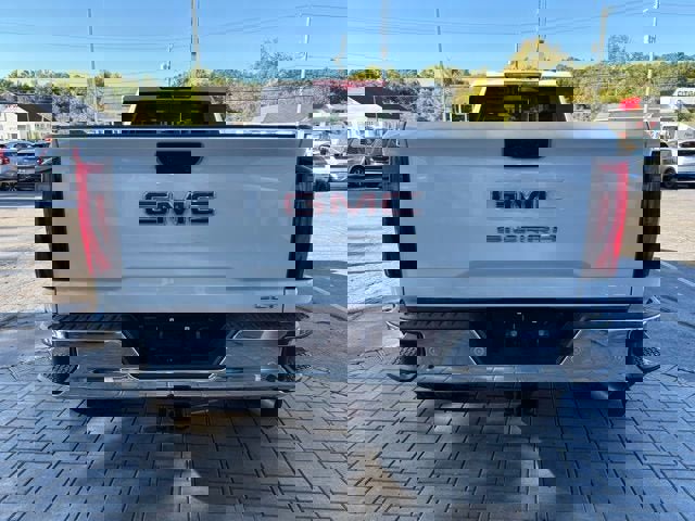 New 2026 GMC Sierra 3500 SLT w/ SLT Premium Package image 10