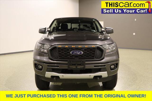 Used 2019 Ford Ranger XLT w/ Equipment Group 302A Luxury AWD/4WD image 2