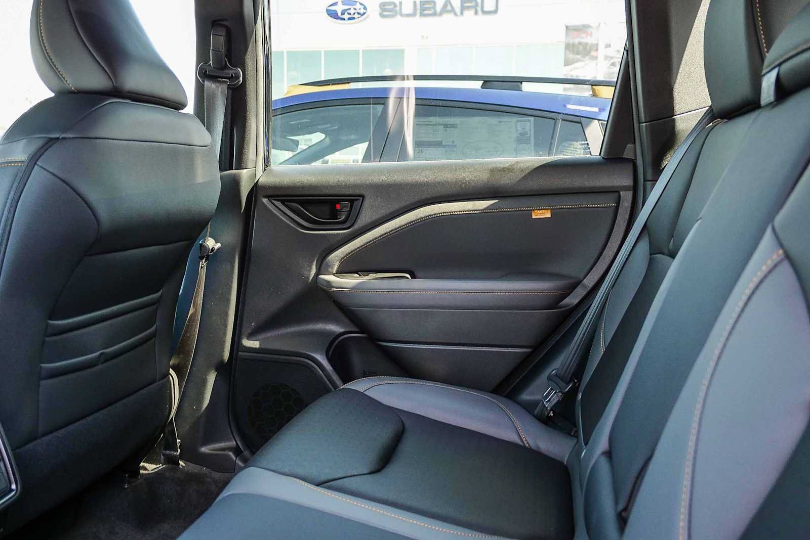 New 2026 Subaru Forester Wilderness AWD/4WD image 18