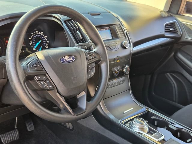 Used 2019 Ford Edge SE w/ SE Fleet Driver's Package image 10