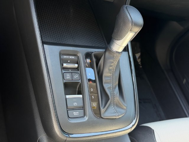 Certified 2025 Honda CR-V EX image 30