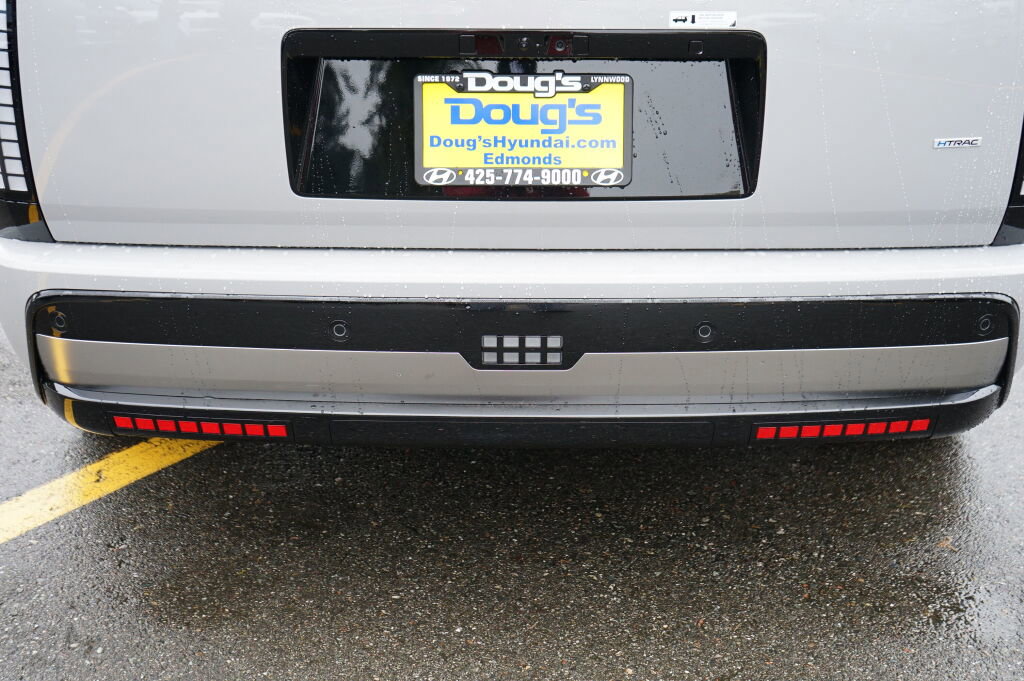 New 2026 Hyundai Ioniq 9 Calligraphy image 27