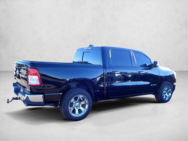 Used 2019 RAM 1500 Big Horn image 3