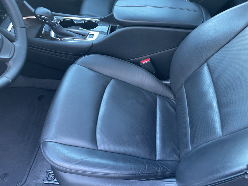 Used 2024 Chevrolet Malibu LT FWD image 10