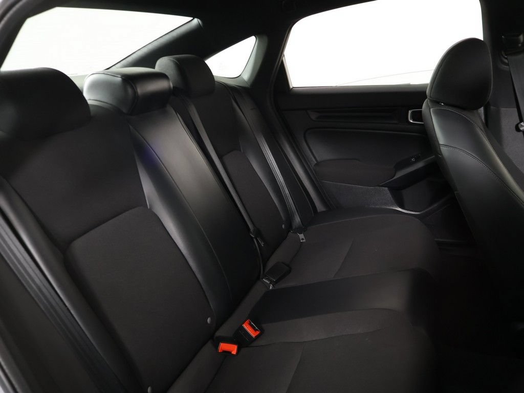 Used 2023 Honda Civic Sport image 30
