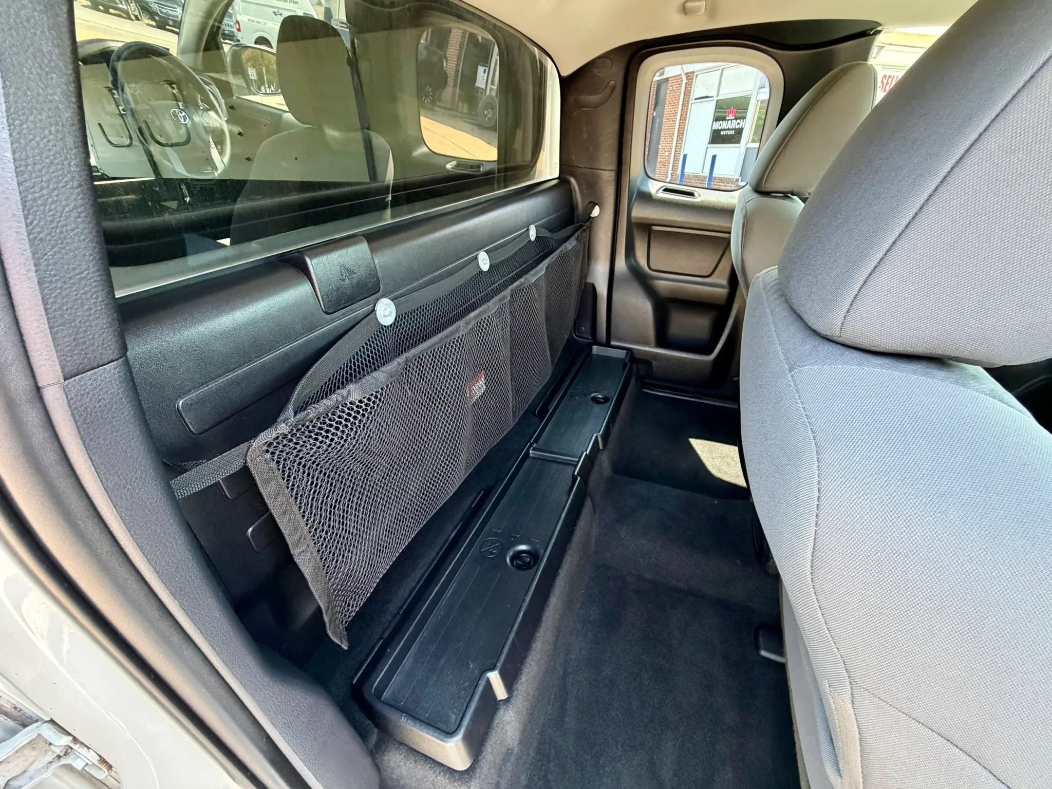 Used 2020 Toyota Tacoma SR RWD image 10