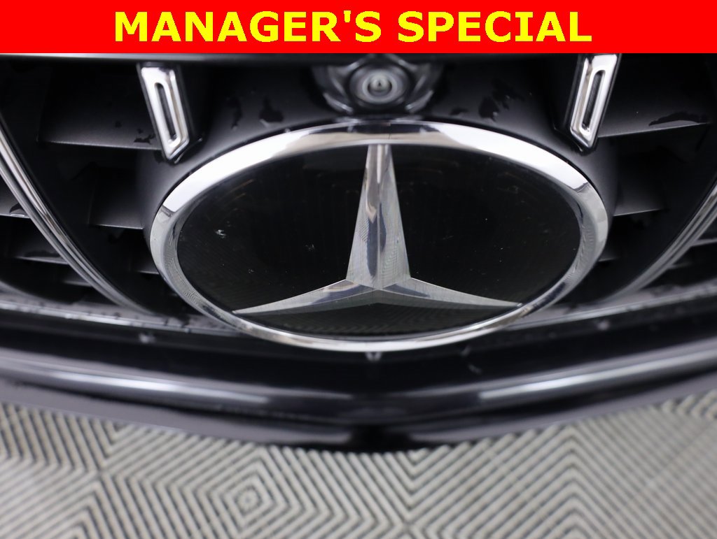 Used 2022 Mercedes-Benz SL 55 AMG 4MATIC image 57