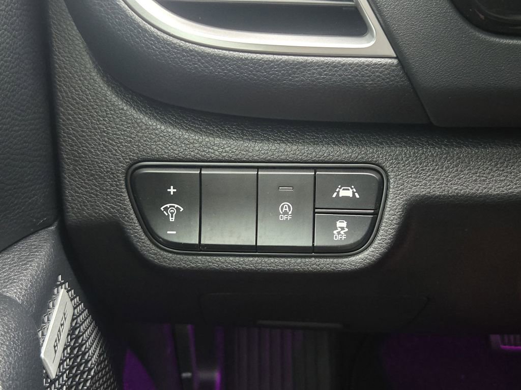 Certified 2022 Kia Seltos SX AWD/4WD image 21