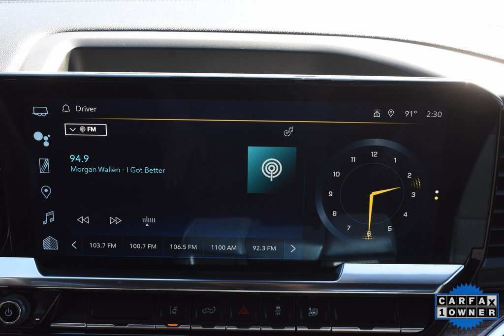 Used 2024 Chevrolet Silverado 2500 LT image 42