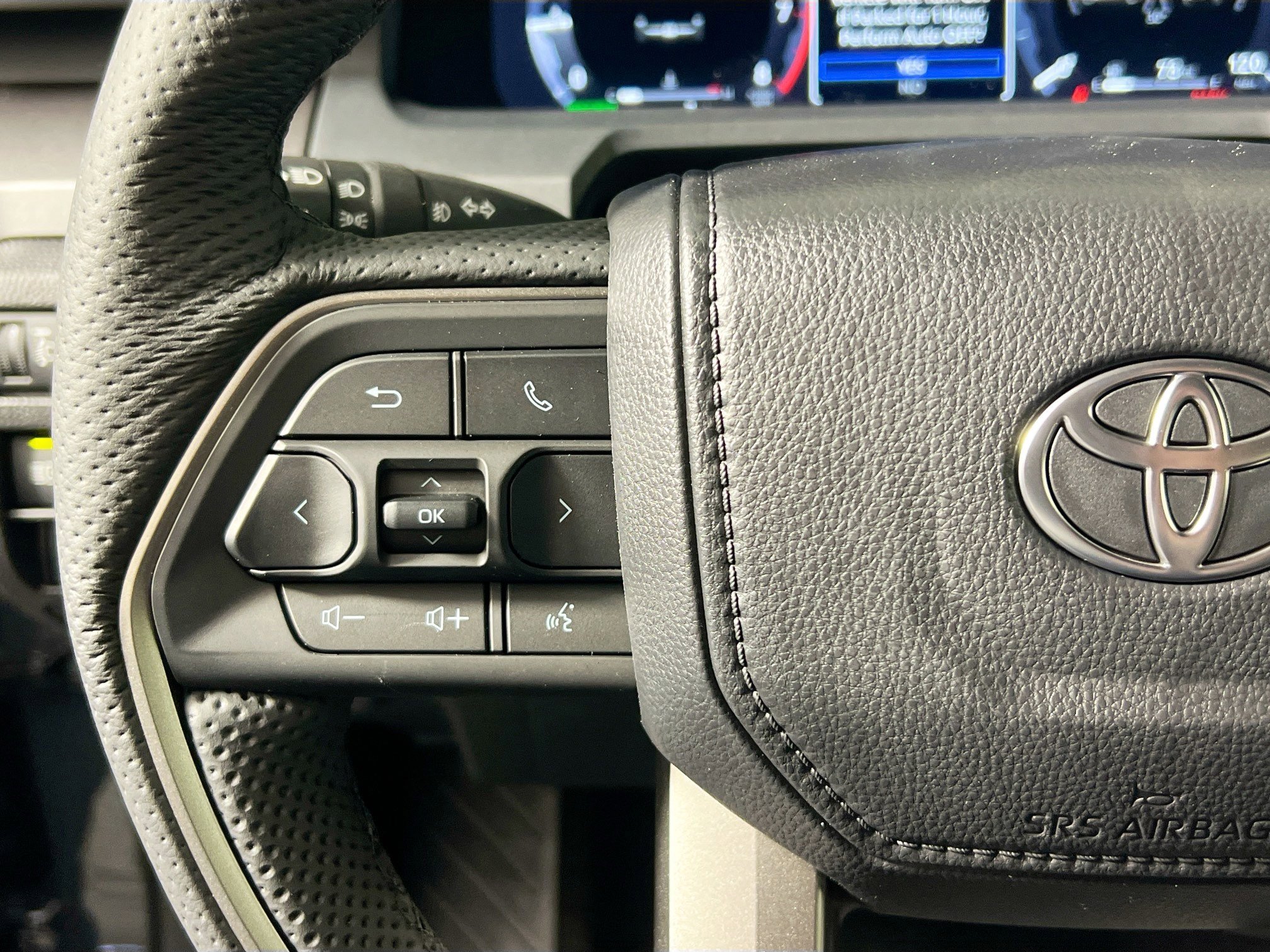 New 2026 Toyota Tacoma TRD Off-Road image 18