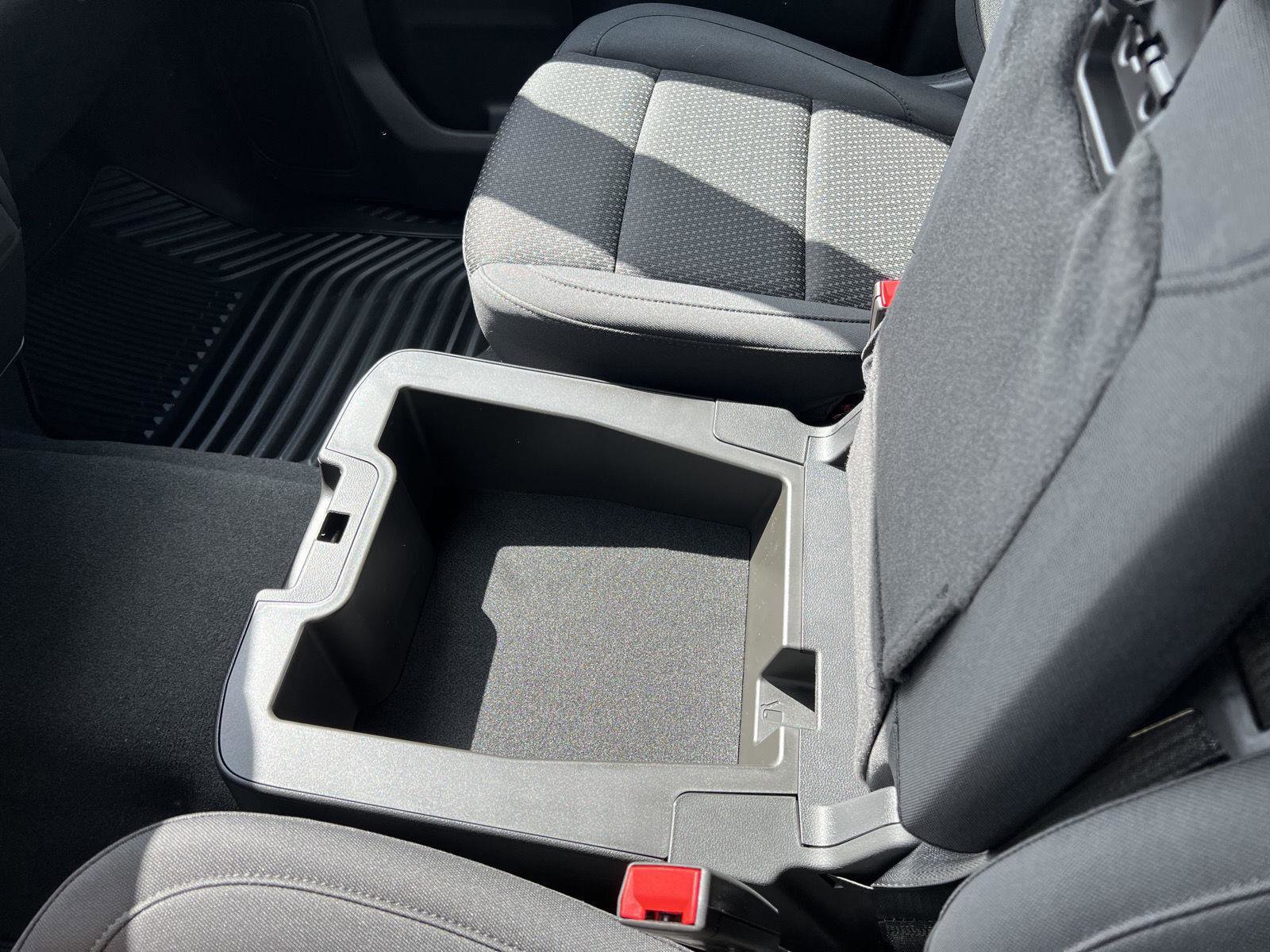 New 2026 GMC Sierra 1500 Pro w/ Graphite Edition image 33