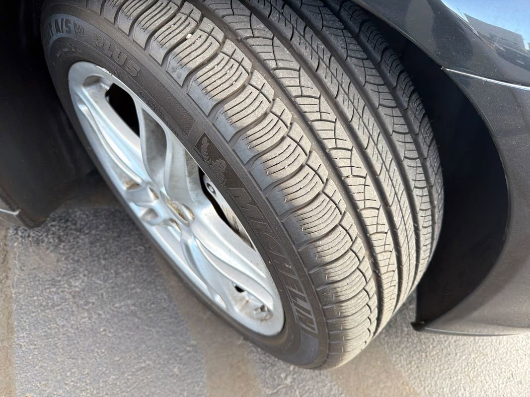 Used 2013 Porsche Panamera 4S image 39