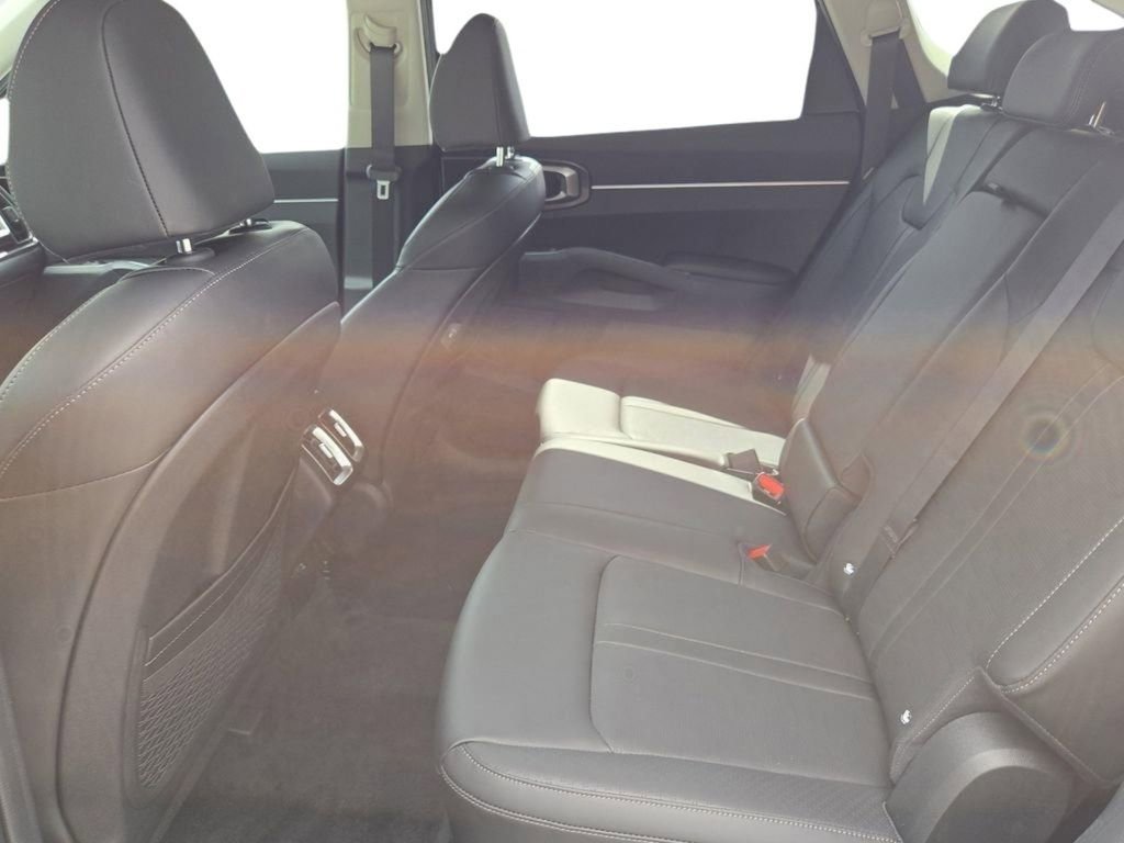 New 2026 Kia Sorento S w/ S Panoramic Sunroof Package image 20