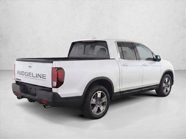 Used 2025 Honda Ridgeline RTL image 7