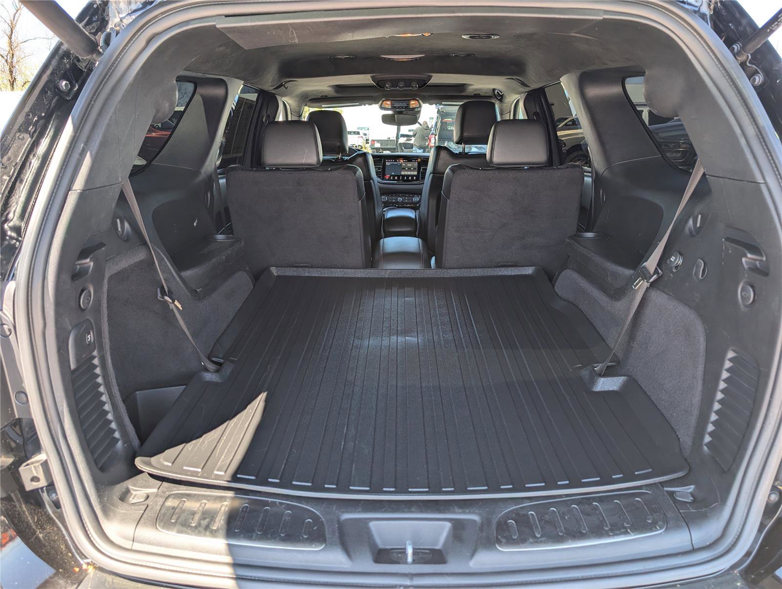 Used 2022 Dodge Durango R/T image 15