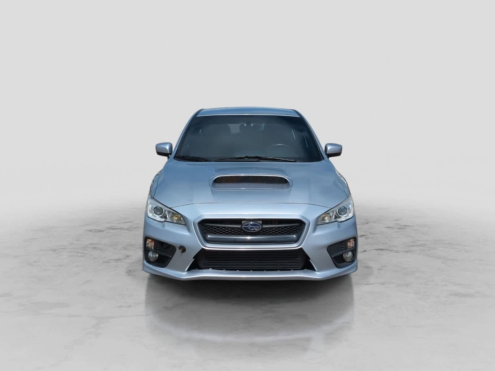 Used 2017 Subaru WRX AWD/4WD image 3