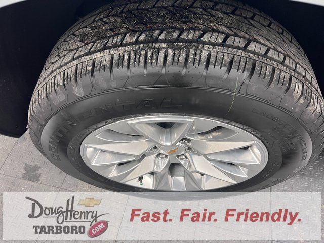 New 2026 Chevrolet Tahoe Premier image 17