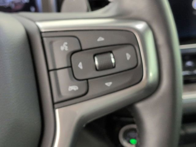 Used 2025 Chevrolet Silverado 1500 LTZ w/ LTZ Premium Package image 18
