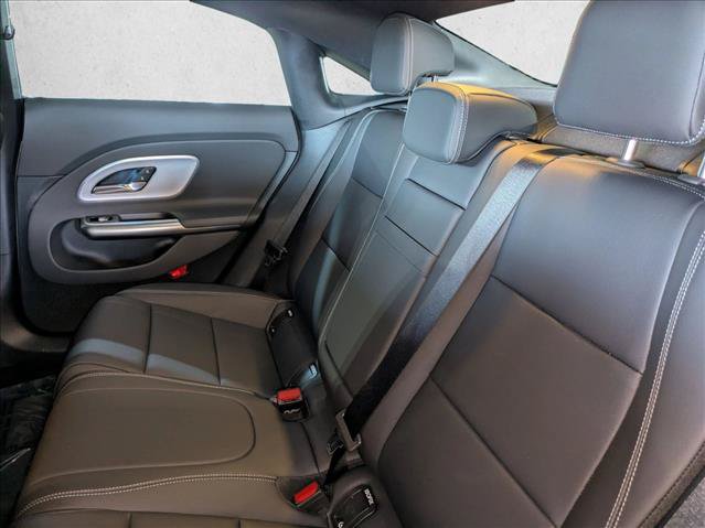 New 2027 Mercedes-Benz CLA 350 image 18