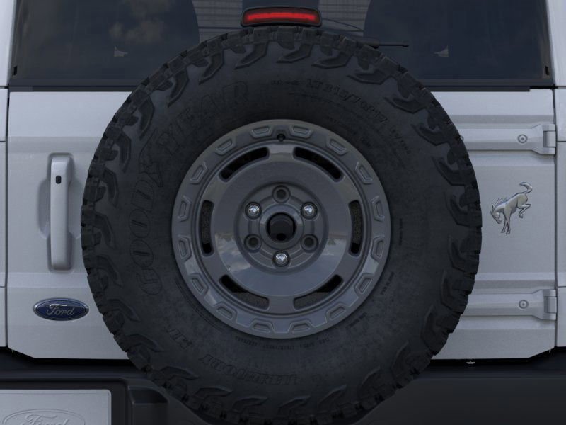 New 2025 Ford Bronco Outer Banks w/ Sasquatch Package image 55