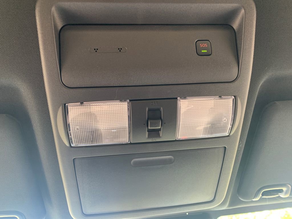 New 2026 Nissan Frontier Pro-X RWD image 19