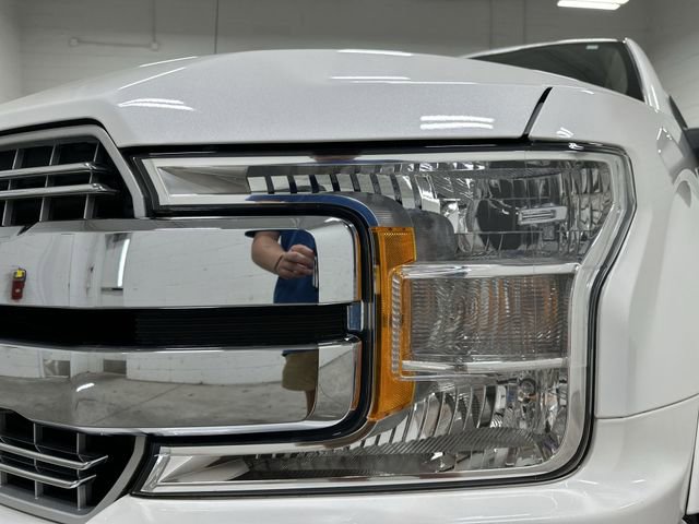 Used 2020 Ford F150 Lariat image 11