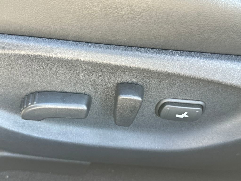 Used 2021 INFINITI Q50 Sensory w/ Cargo Package image 19