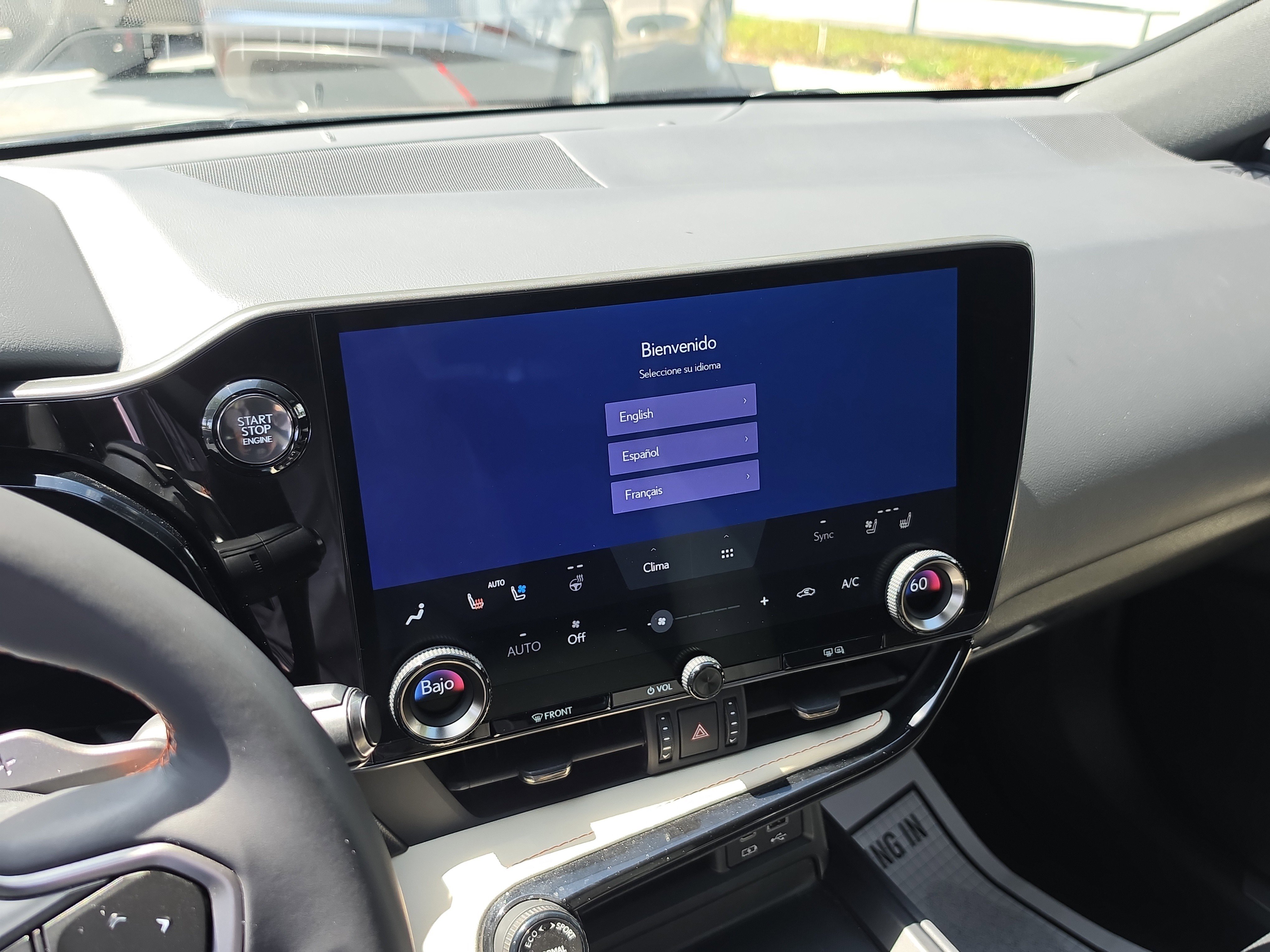 Used 2023 Lexus NX 350 AWD w/ Cold Area Package image 20
