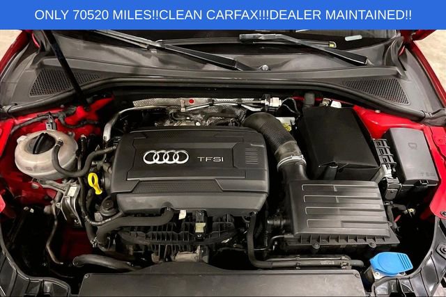 Used 2015 Audi A3 2.0T Premium Plus w/ Premium Plus Package image 10