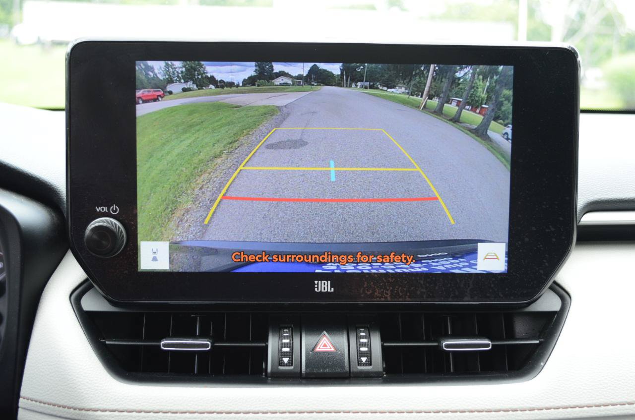 Used 2024 Toyota RAV4 XLE Premium w/ Weather Package AWD/4WD image 26