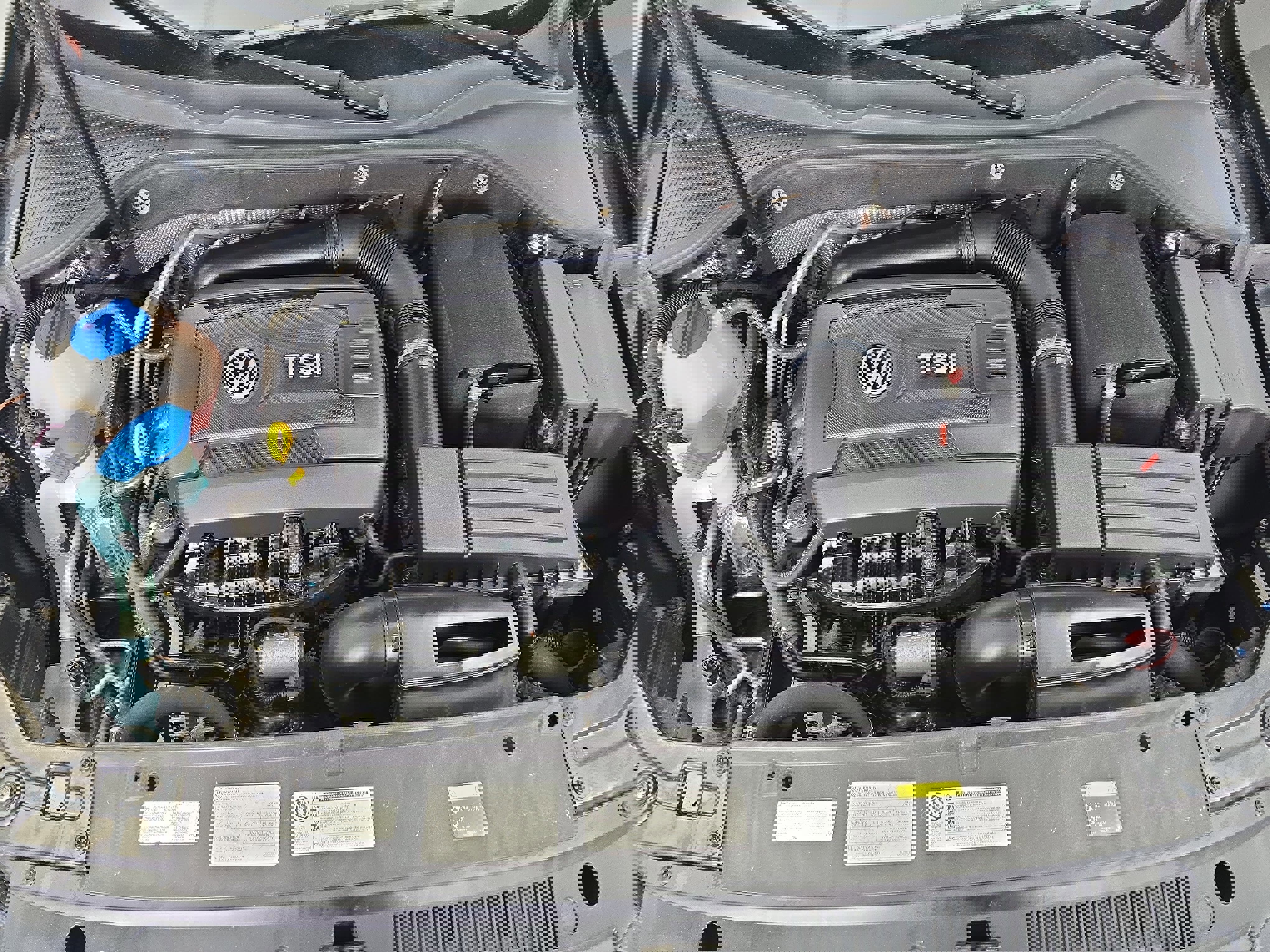 Used 2014 Volkswagen Passat 1.8T SE image 28