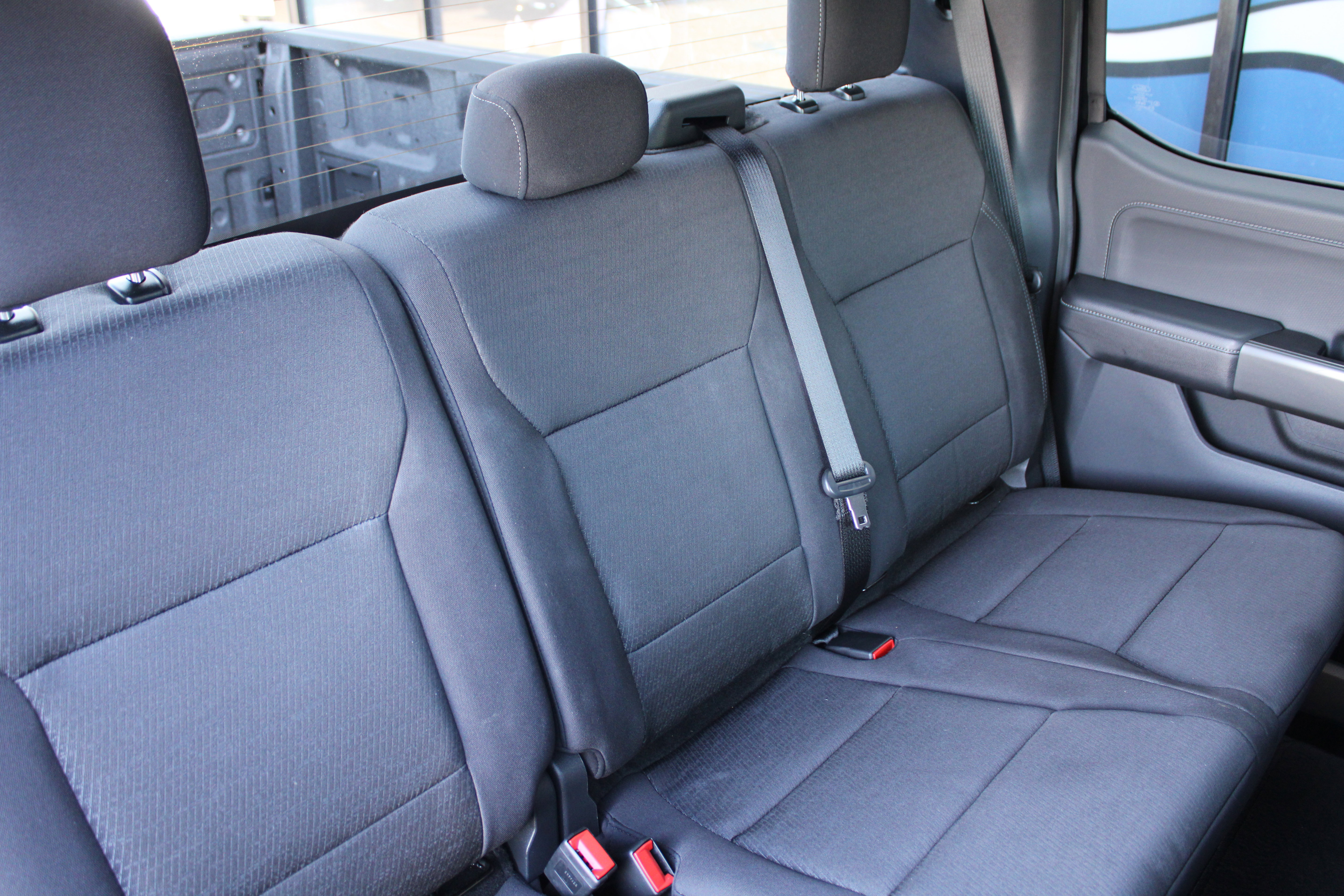 Used 2024 Ford F150 XLT w/ Tow/Haul Package AWD/4WD image 15