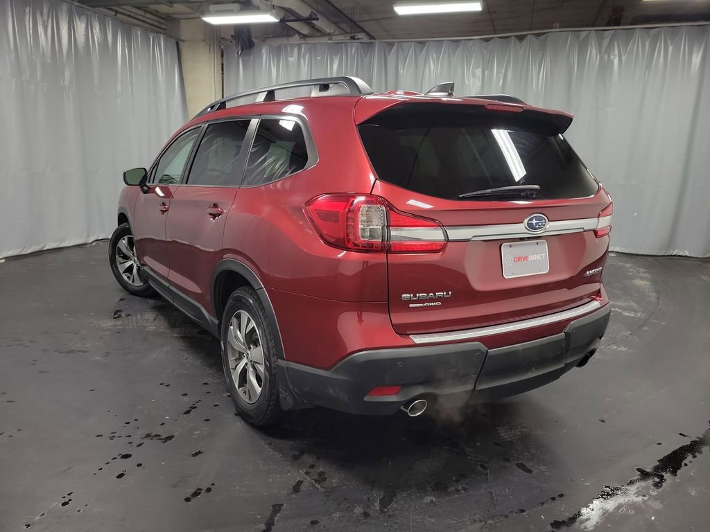 Used 2019 Subaru Ascent Premium image 7