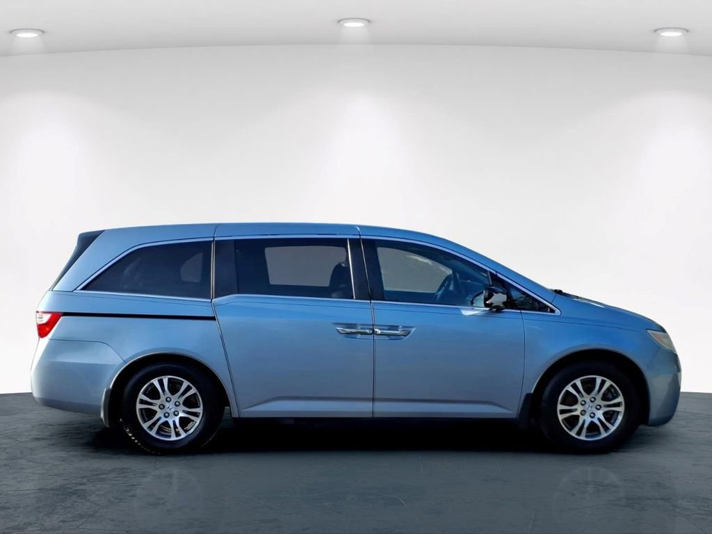 Used 2013 Honda Odyssey EX-L image 5