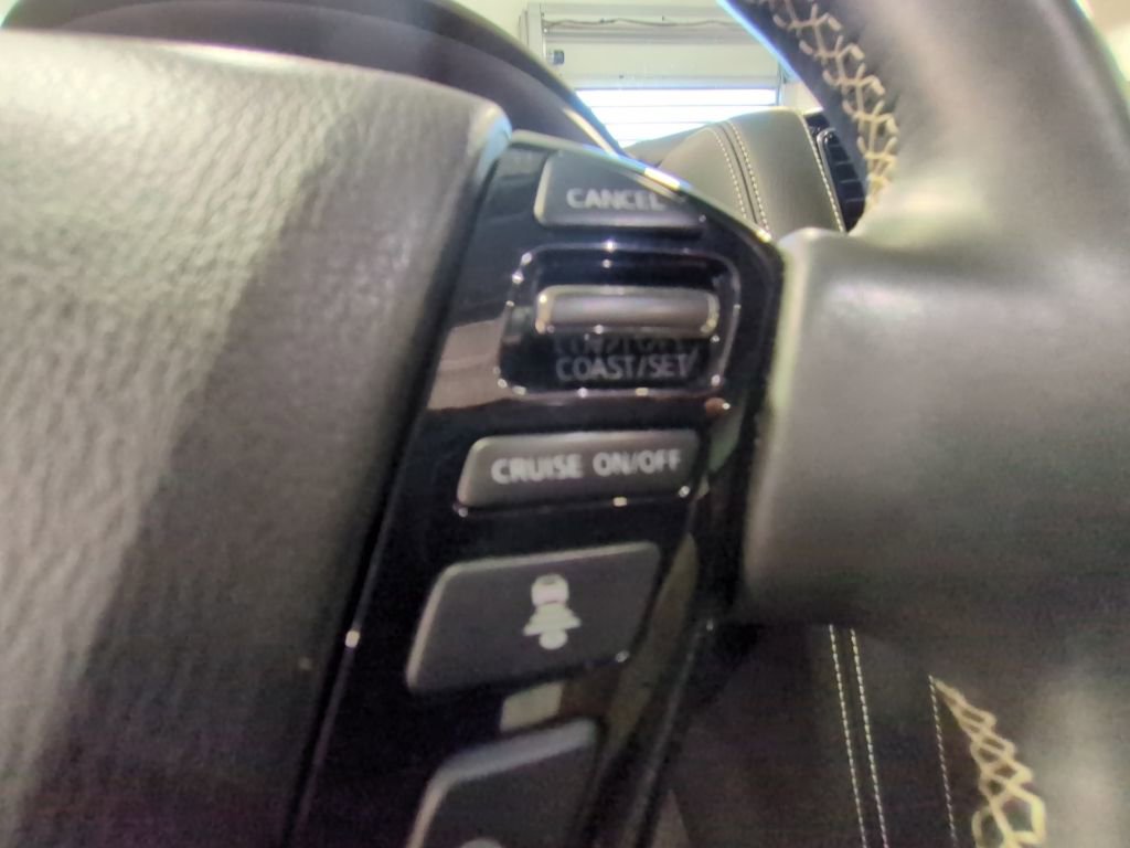 Used 2021 INFINITI QX80 Premium Select w/ Cargo Package image 16