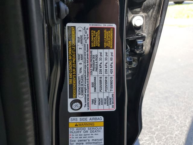 Used 2021 Mitsubishi Outlander Sport SE image 30