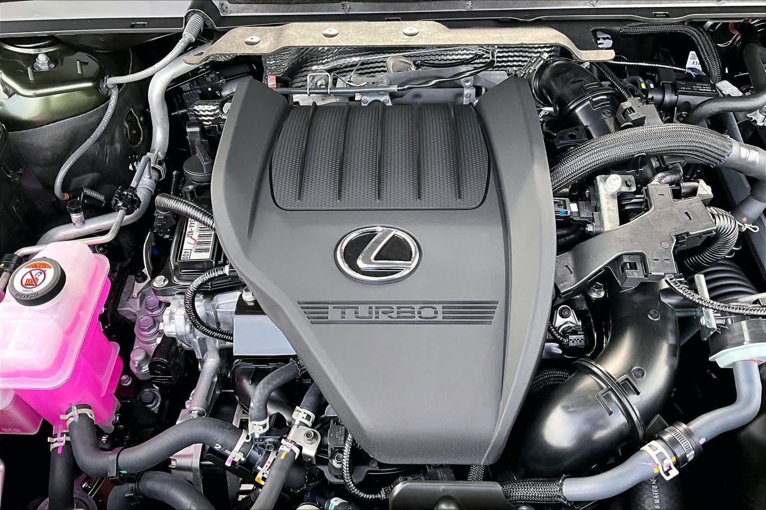 New 2026 Lexus RX 350 Premium Plus FWD image 17
