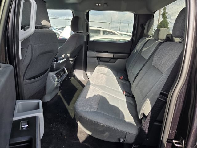 Used 2022 Ford F150 XLT AWD/4WD image 8