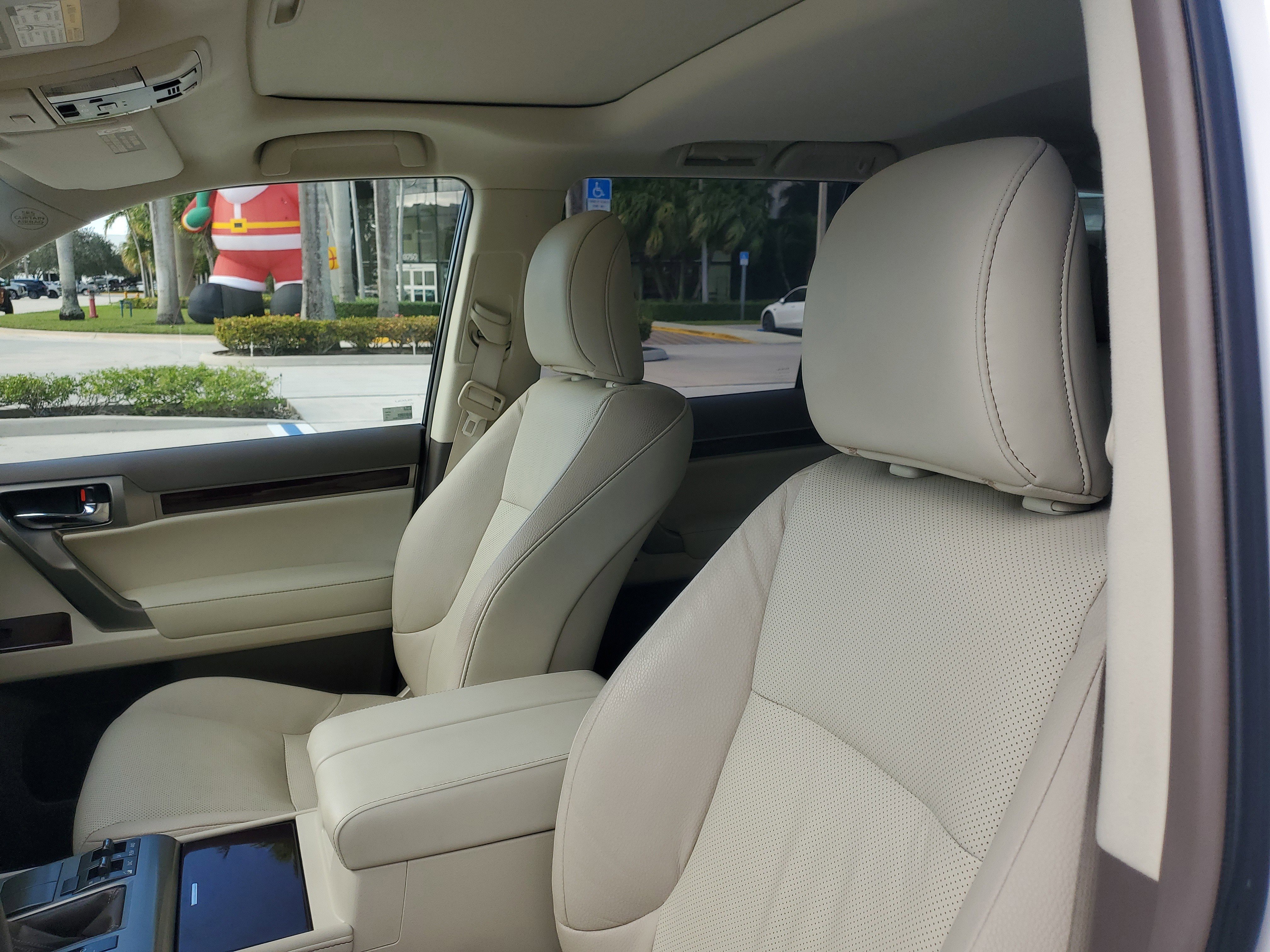 Used 2019 Lexus GX 460 460 image 20