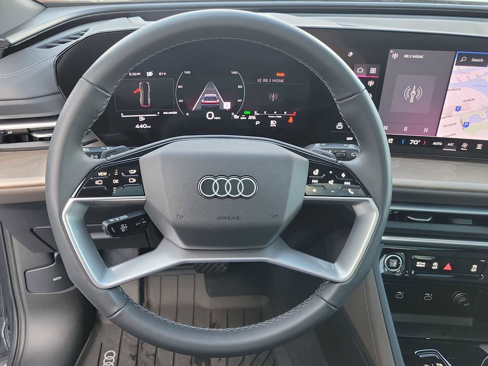 Used 2025 Audi Q5 Premium Plus w/ Premium Plus AWD/4WD image 21