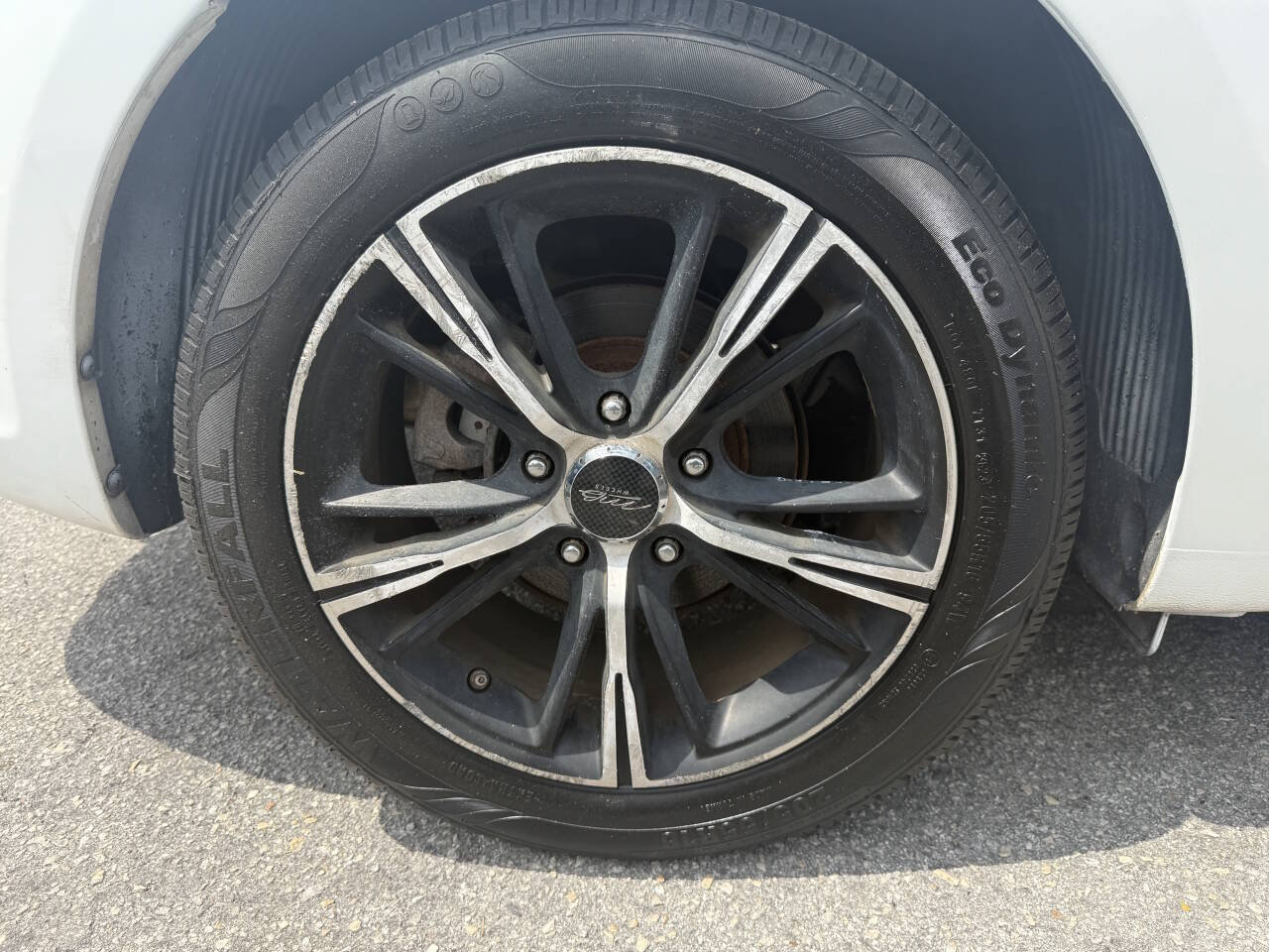 Used 2015 Kia Forte Koup EX FWD image 21