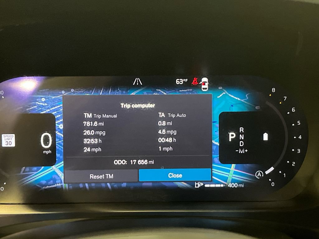 Certified 2024 Volvo S60 B5 Plus image 14