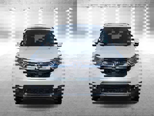 Used 2017 Honda CR-V EX-L image 3