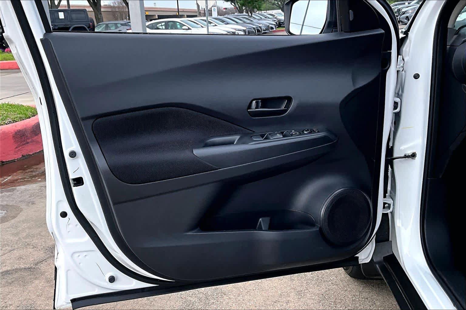 Used 2024 Nissan Kicks S FWD image 20
