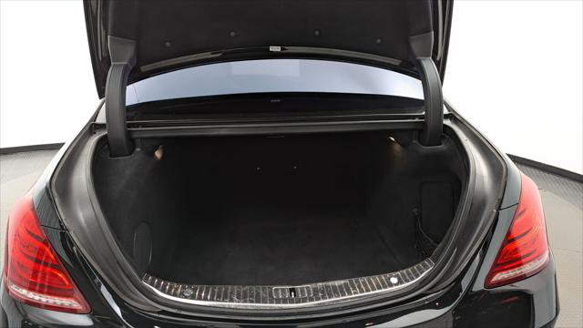Used 2015 Mercedes-Benz S 65 AMG Sedan image 18